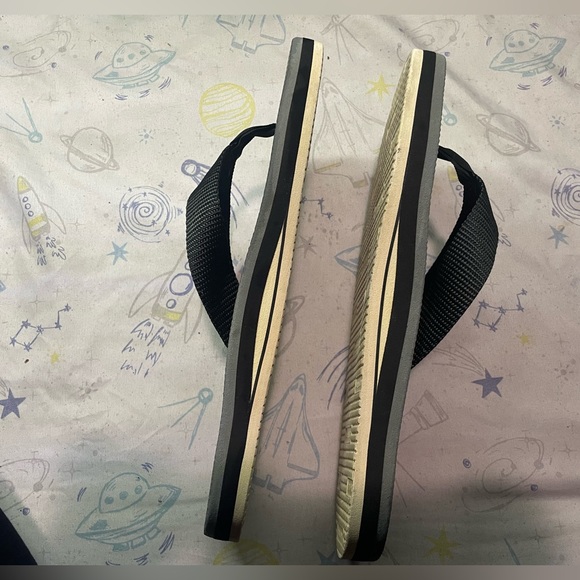 Rainbow Sandals - Picture 2 of 4